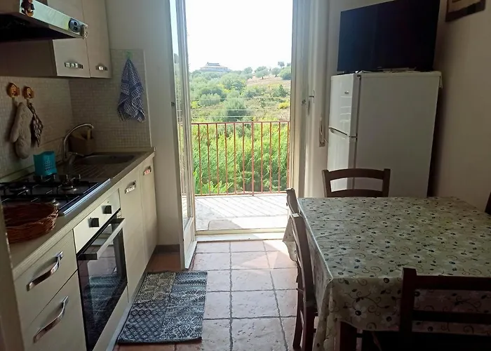Casa Garibaldi