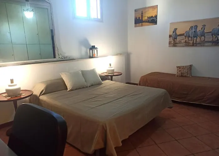 Casa Garibaldi