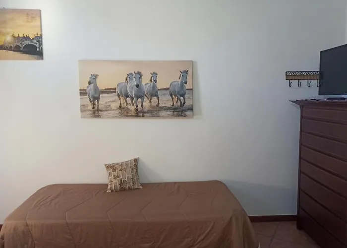 Casa Garibaldi