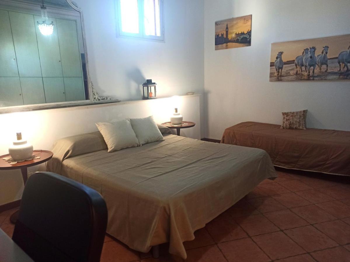 Apartment Casa Garibaldi Catania