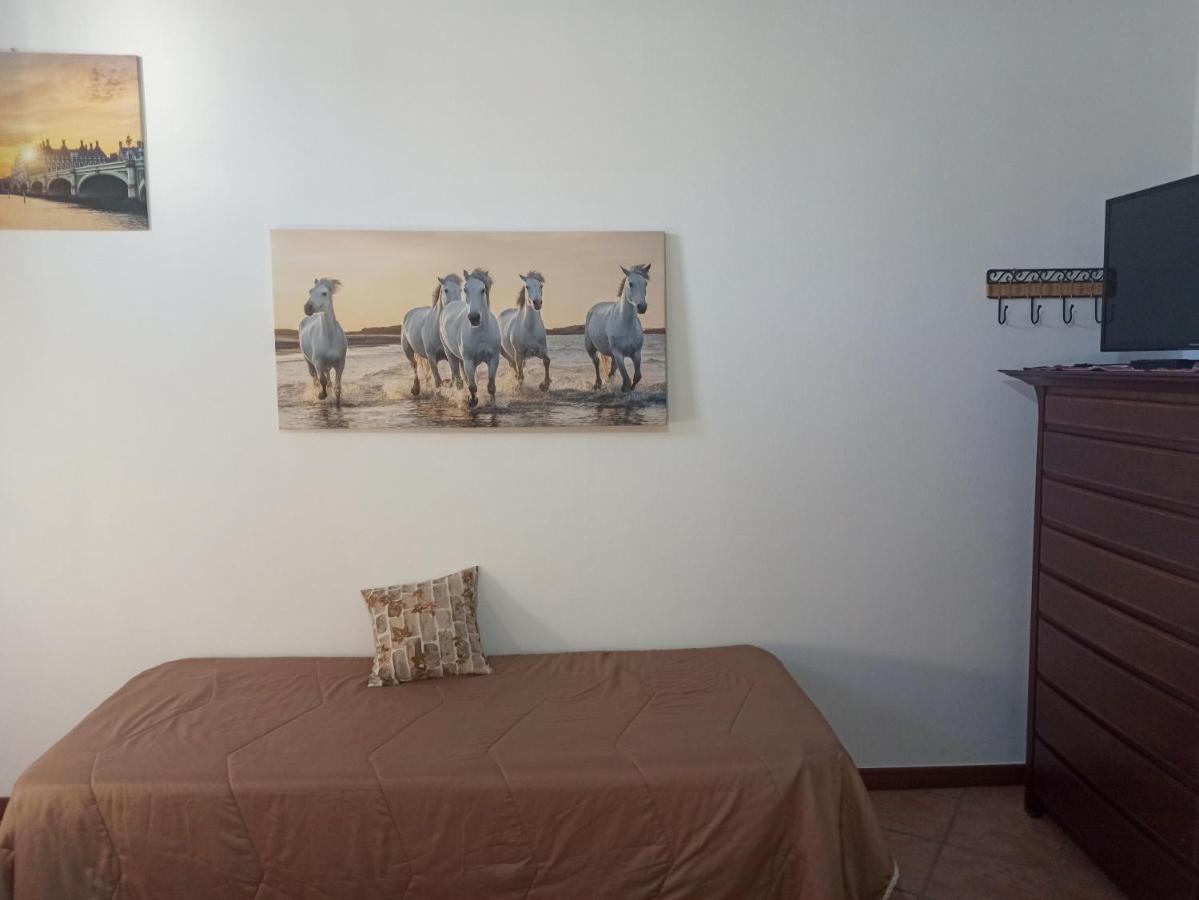 Casa Garibaldi Apartment Catania