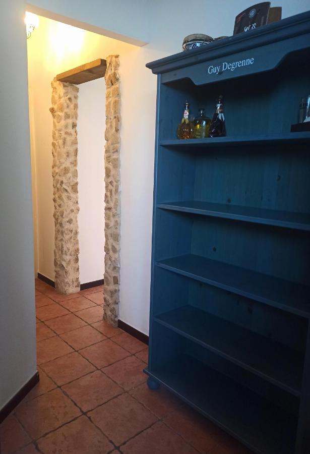 Casa Garibaldi Apartment *